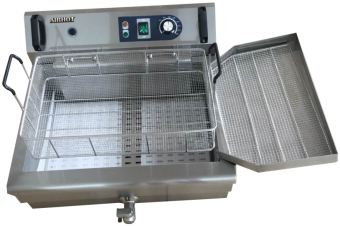 Чебуречница AIRHOT EC-6 в ШефСтор (chefstore.ru)