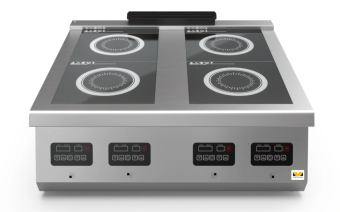 Плита индукционная Vortmax SEI 78_2