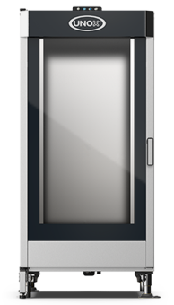 Шкаф расстоечный 600х400 Unox XL1003