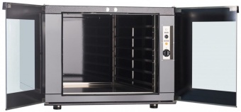 Шкаф расстоечный Abat ШРТ-8Э (210000009818) в ШефСтор (chefstore.ru) 3