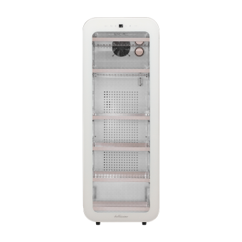 Холодильник для косметических средств Meyvel MD105 White 5