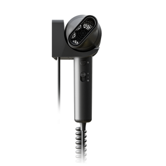 Фен Meyvel MF10-1600 Black 4
