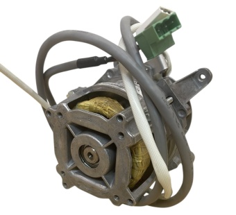 Двигатель вентилятора 240В MKN 202795 (2)