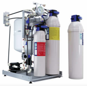 Фильтр-система Brita PROGUARD Coffee 1000 (4)