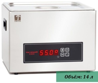 Водяная баня сувид Vac-Star CSC-Medium