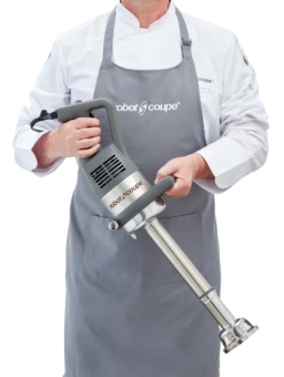 Миксер ручной Robot Coupe MP 350 Ultra TP (34590L) (4)
