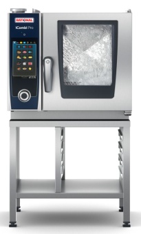 Пароконвектомат Rational iCombi Pro XS Elektro UG Cleaning
