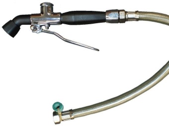 Душ для печей Monolith R0802010101 (2,5 метра) (4)