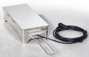 Коптильня VarioSmoker для пароконвектоматов RATIONAL 60.73.008 в ШефСтор (chefstore.ru) 2