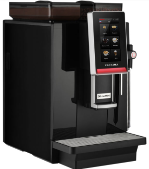 Кофемашина Dr.Coffee PROXIMA Minibar-S2 (4)