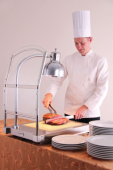 КАРВИНГОВАЯ СТАНЦИЯ CS-100 Alto-Shaam в Шефстор (chefstore.ru)5