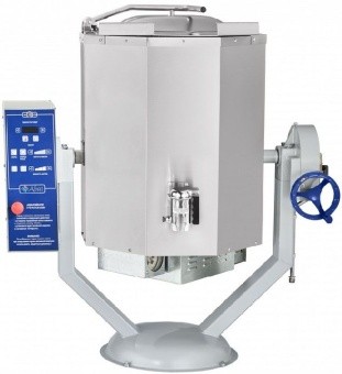 Котел пищеварочный электрический Abat КПЭМ-60-ОМР-ВК в ШефСтор (chefstore.ru)