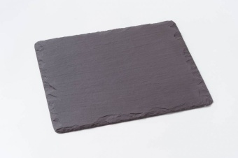 Подставка под блюдо Welsh Slate DRSPM4 в ШефСтор (chefstore.ru) 4