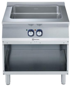 Гриль-сковорода емкостная эл. Electrolux 371110 (E7MFEHDI00) в ШефСтор (chefstore.ru)