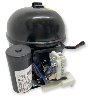 Компрессор Embraco EMT6170Z (R134) (3)