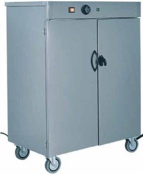 Шкаф тепловой для тарелок Forcar MS 1860 в ШефСтор (chefstore.ru)