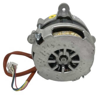 Мотор вентилятора камеры Tecnoinox RC01843000 (4)