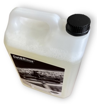 Моющее средство Unox DB1016A0 (5л) (5)