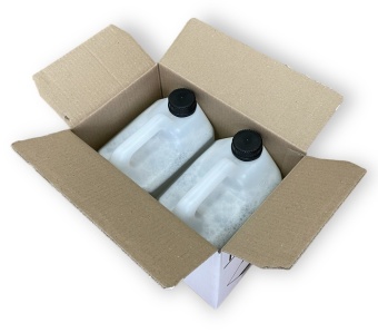 Моющее средство Unox DB1016A0 (10л) (8)