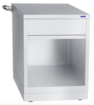 Нейтральный модуль Abat МН-70Х нерж (210000001966) с торцевым комплектом 2