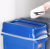 Крышка маятник Rubbermaid FG267360BLUE (7)