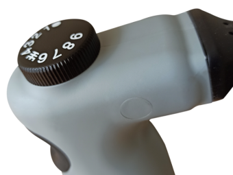 Миксер ручной Robot Coupe MicroMix (34900) 3