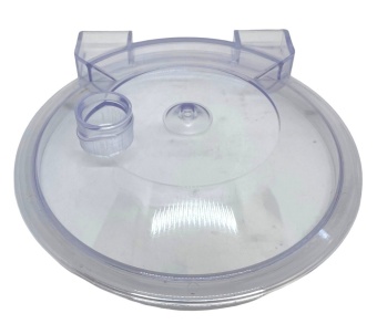 Крышка куттера C4, C6 Sirman MSC04V052A MSC04N052 (3)