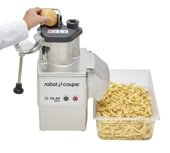 Комплект для фри 8х16мм с EasyLoader Robot Coupe 49326 (3)