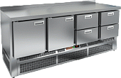 Стол холодильный Hicold SNE 1122/TN в компании ШефСтор