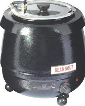 Мармит Kocateq SK12 в ШефСтор (chefstore.ru)