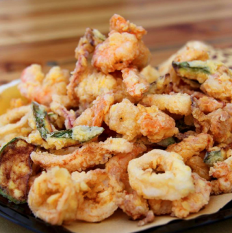 Unox XEVL-2011-GPRS приготовление - обжарка до хрустящей корочки 2