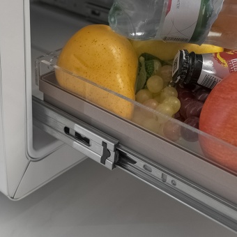 Холодильник для напитков и косметических средств Meyvel MD35 White 9