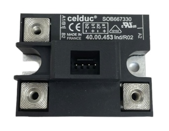 Реле твердотельное RATIONAL 40.00.453P (4)