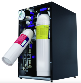 Фильтр-система Brita PROGUARD Coffee 1000 (3)