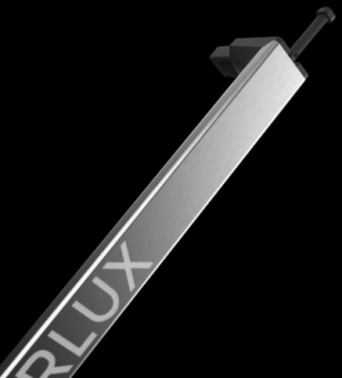 Unox XEFT-03HS-ETDV ручка двери со стилусом