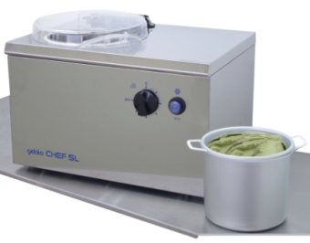 Фризер для мороженого NEMOX GELATO CHEF 5L в ШефСтор (chefstore.ru) 2