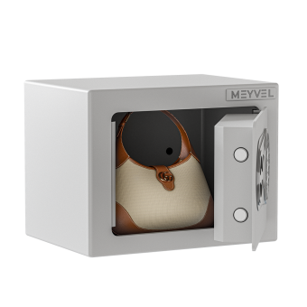 Сейф Meyvel SF1-230-170 White 2