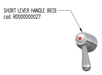 Вентиль Monolith R0000000027