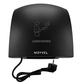 MH1-1800P1 (Black) 3