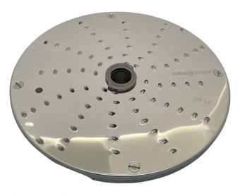 Диск терка 1,5мм Robot Coupe 28056 (RG 1.5) 2 Диск терка 1,5мм Robot Coupe 28056 (RG 1.5) 2