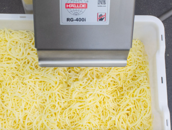 Измельчитель сыра RG-400i Hallde 37691 (4)