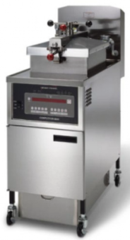Фритюрница под давлением Henny Penny PFE-500 (Computron 1000) в ШефСтор (chefstore.ru)