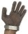 Кольчужная перчатка Niroflex easyfit S GS1011100001 (2)