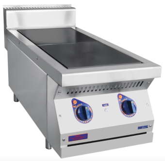 Плита электрическая Abat ЭПК-27Н (710000000107) в ШефСтор (chefstore.ru)