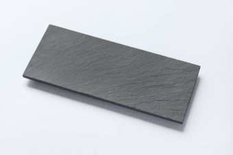 Большое сервировочное блюдо Welsh Slate FINLSP11 в ШефСтор (chefstore.ru) 3