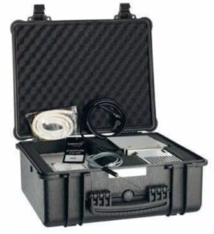 Кейс для Pearl  Diamond Julabo 9FX1190