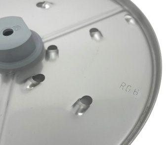 Диск терка 6мм Robot Coupe 27046 (RG 6) (4)