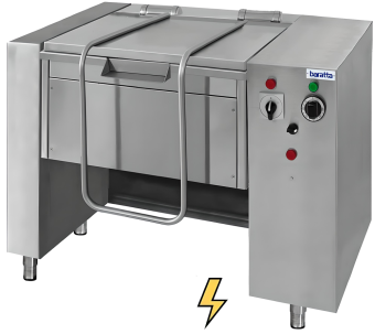 Сковорода Baratta BRT-60IMRP (455102190)