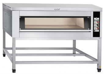 Шкаф пекарский Abat ЭШП-1-01КП 3EN Super (21000005328)