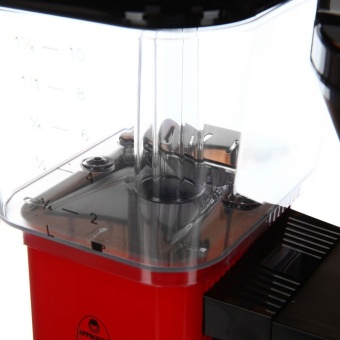Кофеварка Moccamaster KBG741 Select красный 53988 (3)